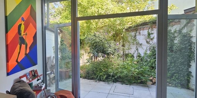 Huis te koop in Cederstraat 52, 9000 Gent