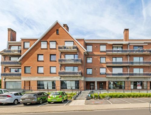                                         Appartement te koop in Kuurne, € 198.000
