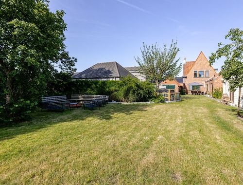                                         Woning te koop in Evergem, € 465.000

