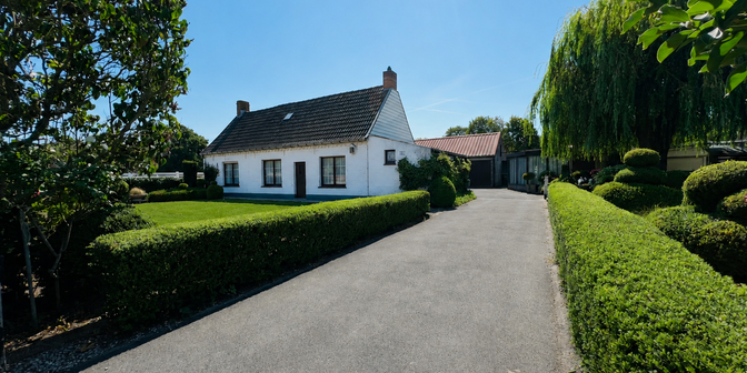 Maison à vendre à Doornstraat 13, 8340 Sijsele