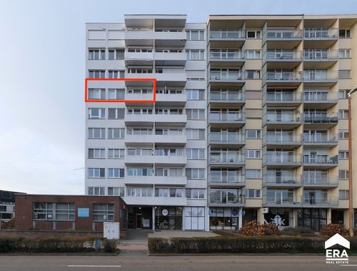                                         Appartement à vendre à Genk, € 324.500

