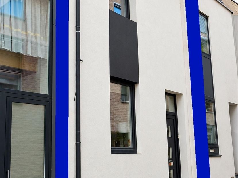 Huis te koop in Hertshoornstraat 3,
                    2800 Mechelen