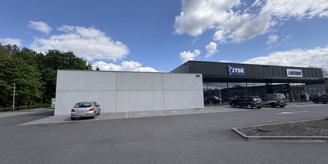 Bien professionnel à louer à Steenweg 14, 3621 Rekem