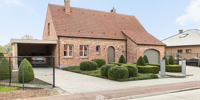 Huis te koop in Sint-Truidensesteenweg 94, 3440 Zoutleeuw