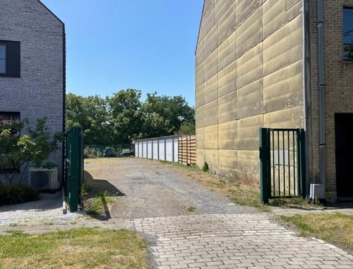                                         Bouwgrond te koop in Bredene, € 299.000

