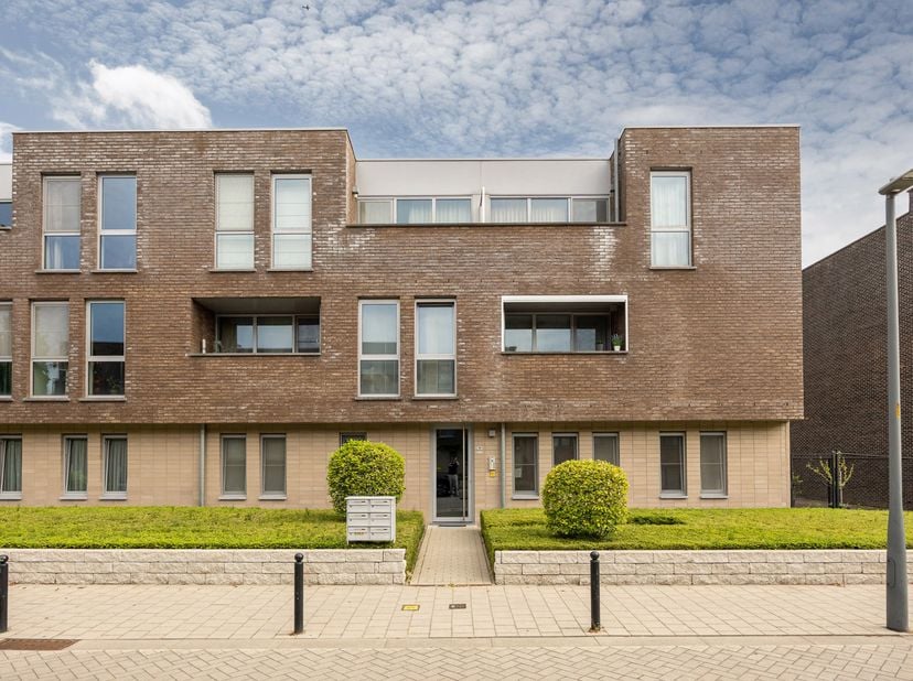Appartement à vendre
                    à 2300 Turnhout
