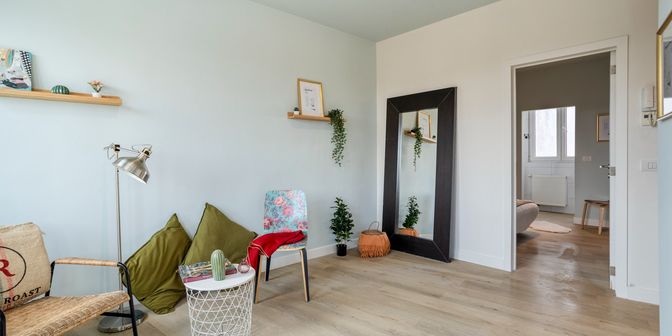 Appartement te koop in Kerkstraat 145 bus 301, 2140 Borgerhout