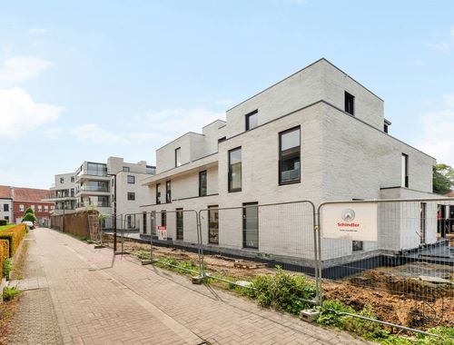                                         Appartement te koop in Tielt, € 372.584

