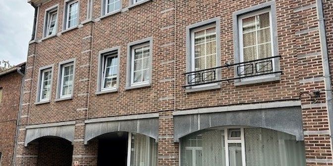 Bedrijfsvastgoed te koop in Kroonstraat 18, 3840 Borgloon
