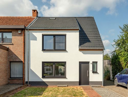                                         Woning te koop in Beerse, € 349.000

