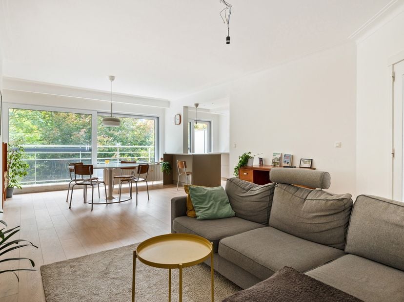 Appartement te koop in Ter Rivierenlaan 6 bus 401,
                    2100 Deurne