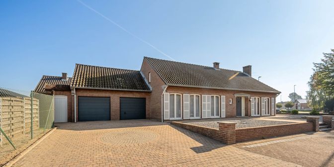 Huis te koop in Scheurestraat 2, 3640 Kinrooi