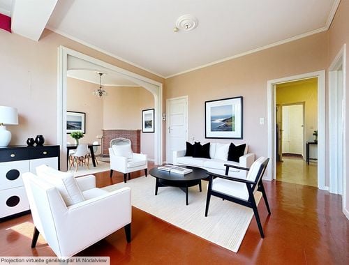                                         Appartement te koop in Brussel, € 240.000
