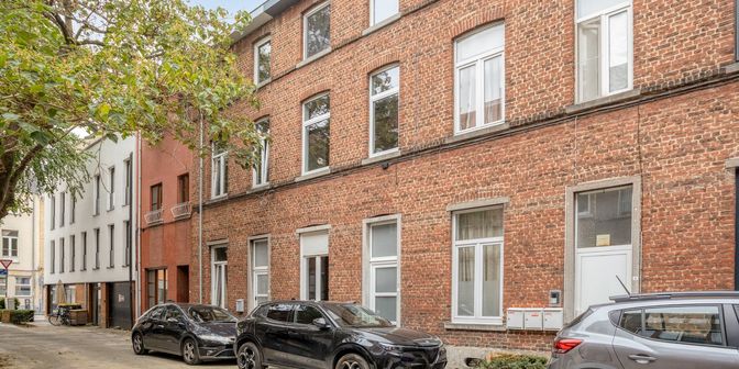 Huis te koop in Jozef II-Straat 7, 3000 Leuven