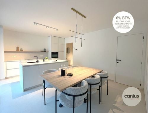                                         Appartement te koop in Sint-Truiden, € 370.000
