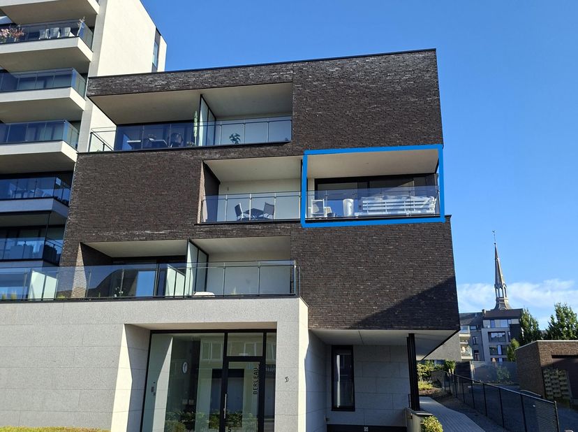 Appartement à louer
                    à 3580 Beringen