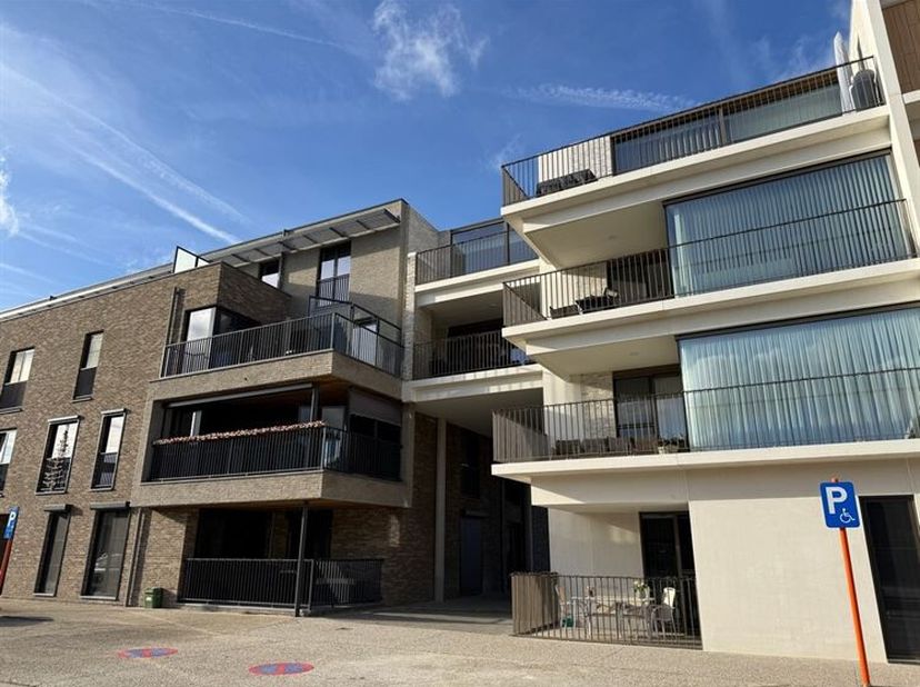 Appartement à vendre
                    à 3650 Dilsen-Stokkem
