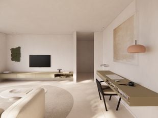 APARTMENT Image