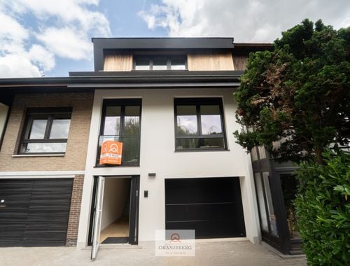                                         Maison à vendre à Merelbeke, € 595.000
