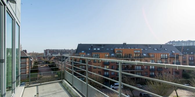 Appartement te koop in Rue de Genève 13, 1140 Evere