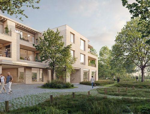                                         Kantoor te koop in Sint-Amandsberg, € 750.000
