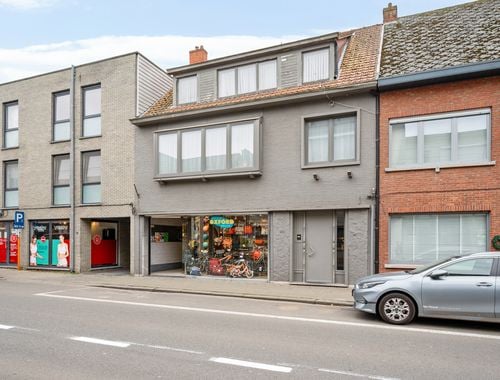                                         Gemengd gebruik te koop in Nijlen, € 399.000
