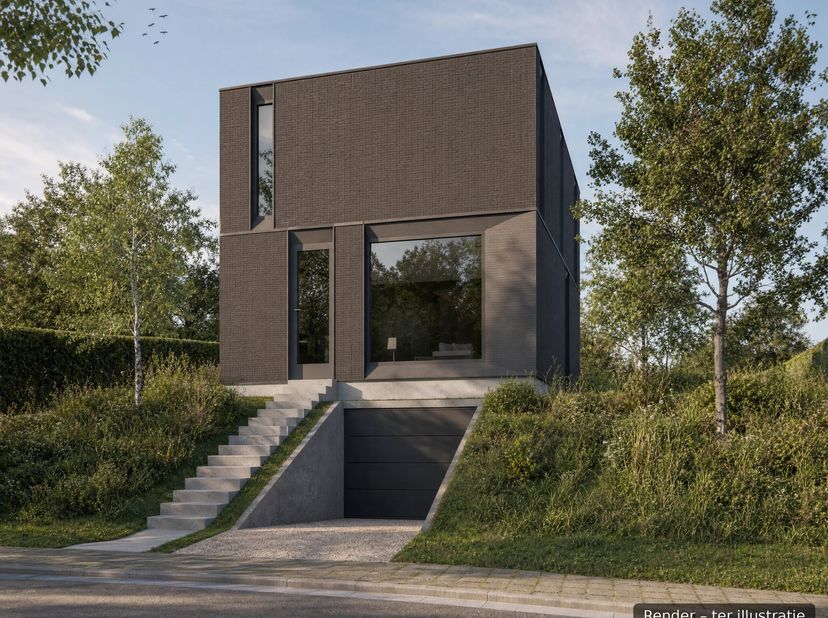 Huis te koop in PLUIMERSSTEEG,
                    3800 Groot-Gelmen