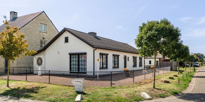 Huis te koop in Tulpenstraat 12, 2340 Beerse