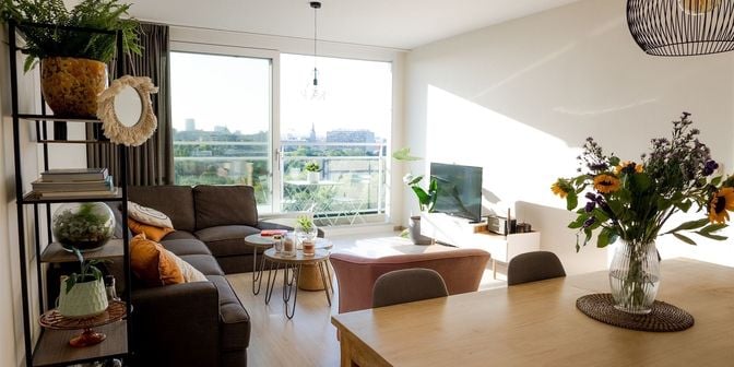 Appartement te huur in Potvlietlaan 1 bus 43, 2600 Berchem
