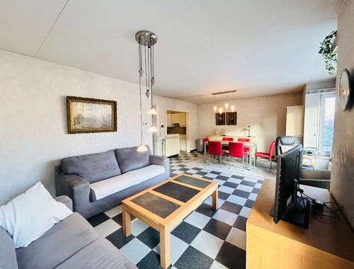                                         Appartement te koop in Lauwe, € 145.000
