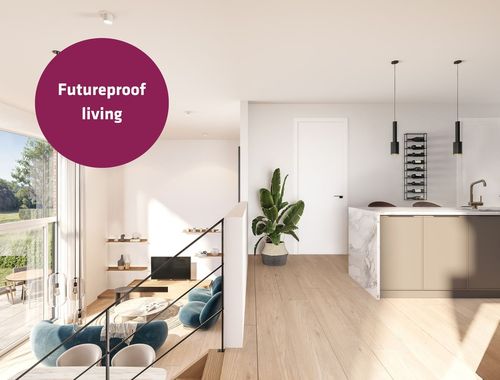                                         Maison à vendre à Zaventem, € 608.100
