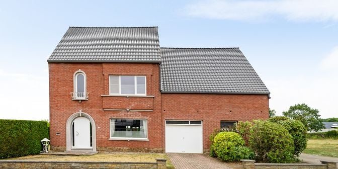 Huis te koop in Wavervelden 20, 2861 Onze-Lieve-Vrouw-Waver