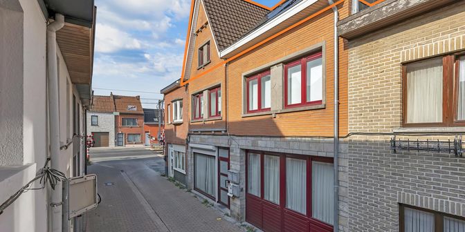 Appartement te koop in Savooistraat 33 bus 2, 9400 Ninove