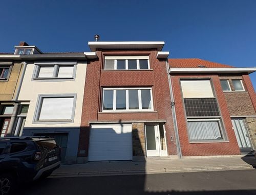                                         Woning te huur in Wevelgem, € 850
