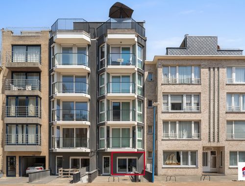                                         Appartement te koop in Koksijde, € 325.000
