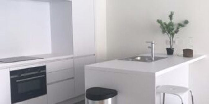 Appartement à louer à Rue du Moulin à Papier 51, 1160 Auderghem