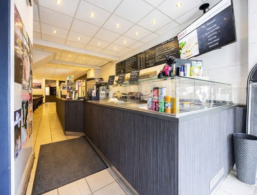                                         Horeca te koop in Brasschaat, € 84.750
