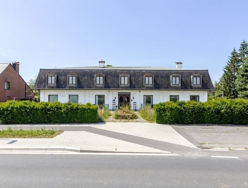                                         Maison à vendre à Meerbeke, € 450.000
