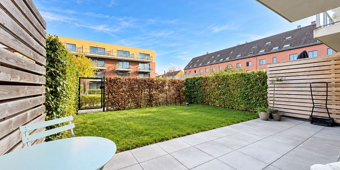 Appartement te koop in Theodoor Sevenslaan 92 bus 02, 8500 Kortrijk