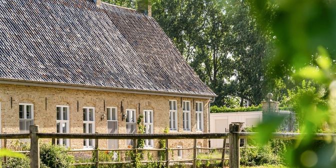 Huis te koop in 8691 Stavele