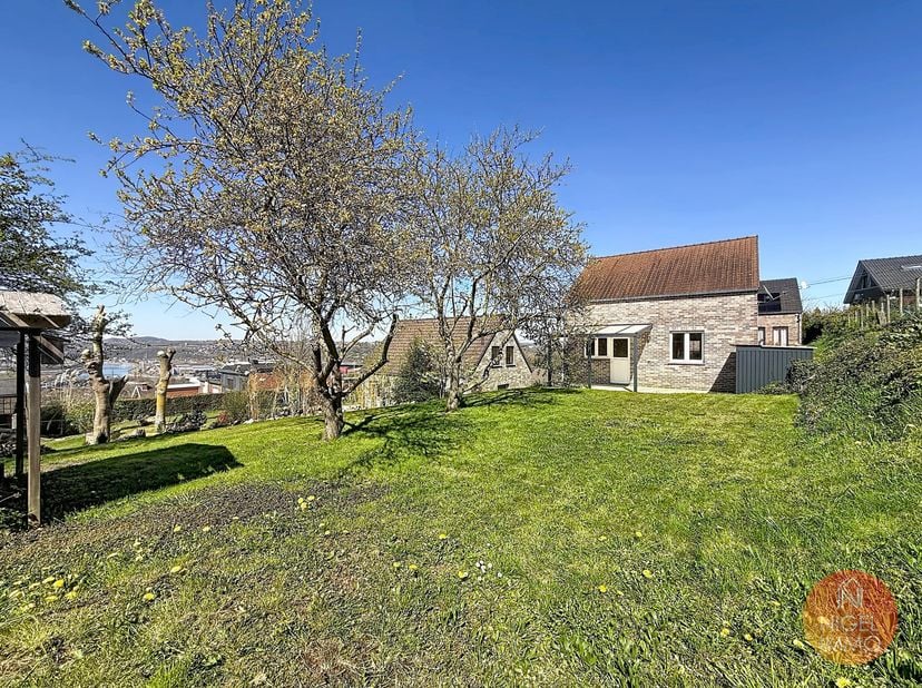 Huis te huur
                    in 4102 Ougree