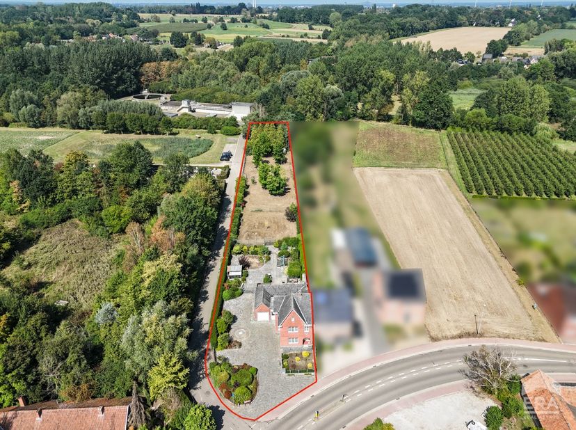 Huis te koop in Wimmertingenstraat 39,
                    3501 Wimmertingen