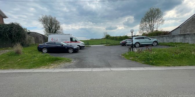Terrain à vendre à Rue de Fraire 37, 5650 Walcourt