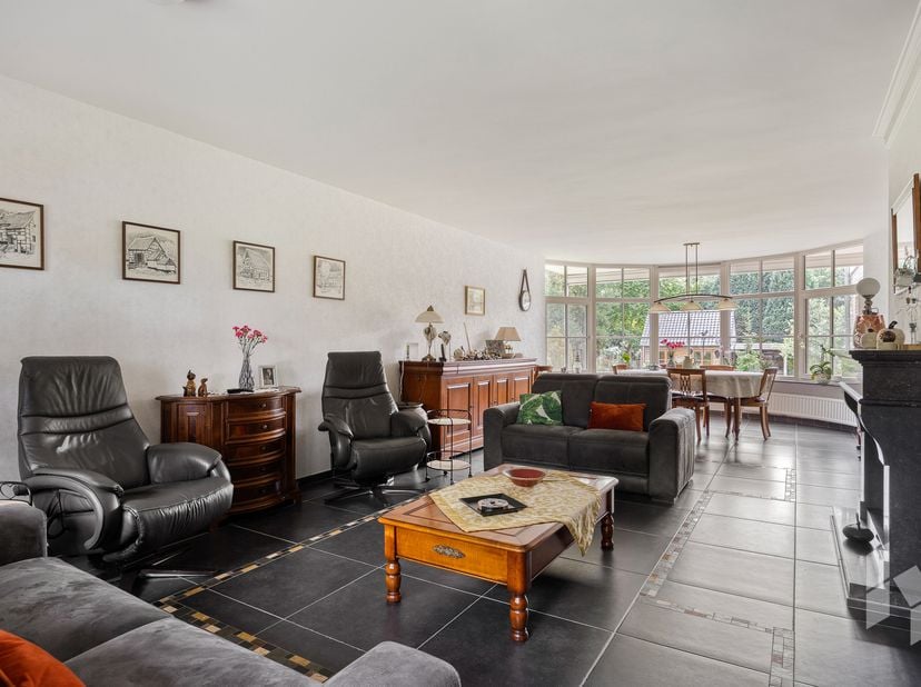 Maison à vendre
                    à 3920 Lommel