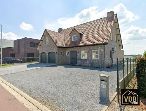                                         Woning te koop in Rotem, € 579.000
