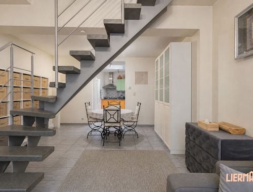                                        Maison à vendre à Aalst, € 239.000
