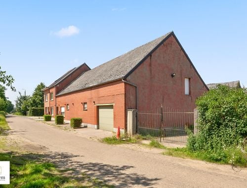                                         Boerderij te koop in Aarschot, € 450.000
