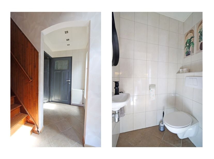 Maison à vendre
                    à 3640 Kinrooi