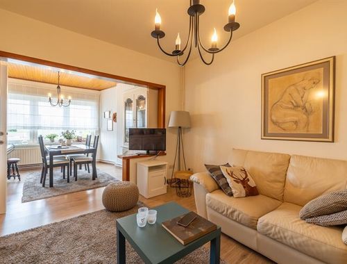                                         Duplex te koop in Scherpenheuvel, € 210.000
