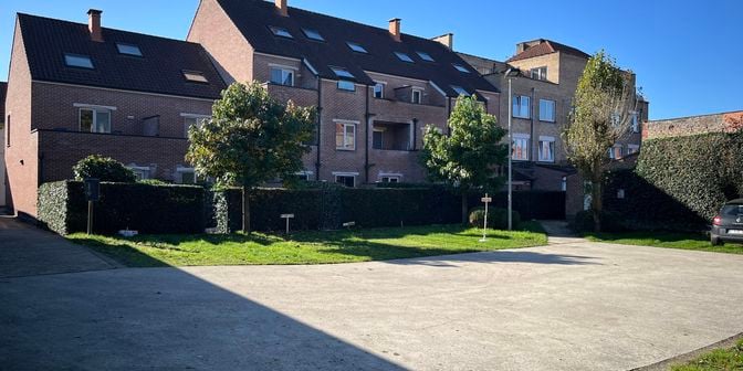 Appartement te koop in Balsemboomstraat 27 bus 0102, 8000 Brugge